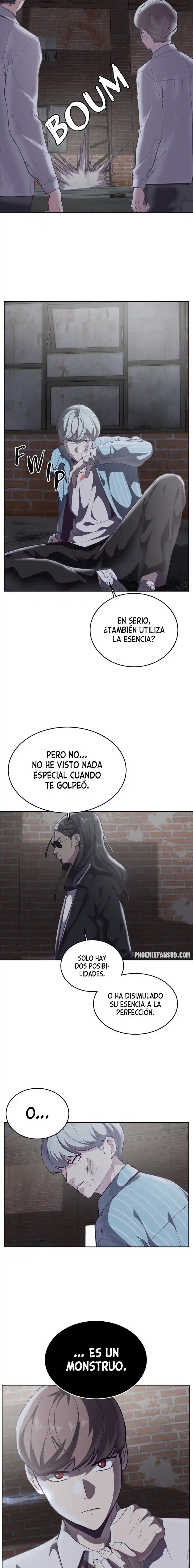 Ecos de los Muertos capítulo 107 página 6