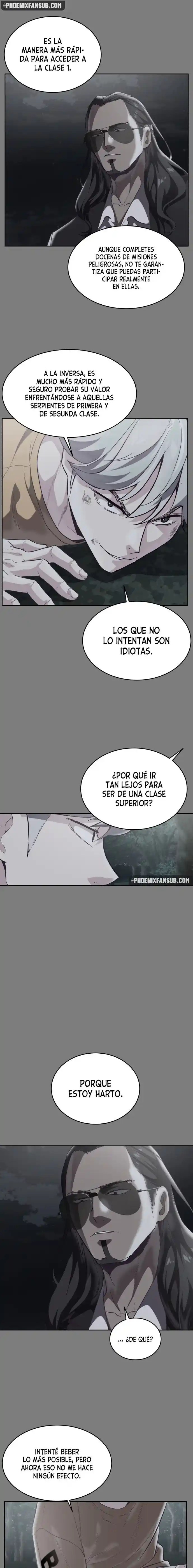 Ecos de los Muertos capítulo 107 página 9