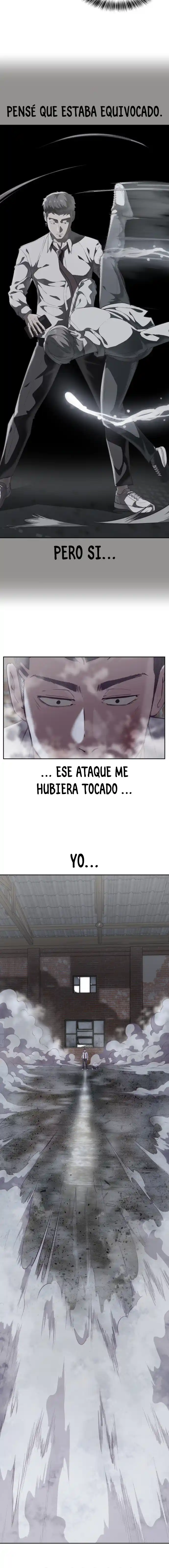 Ecos de los Muertos capítulo 108 página 23
