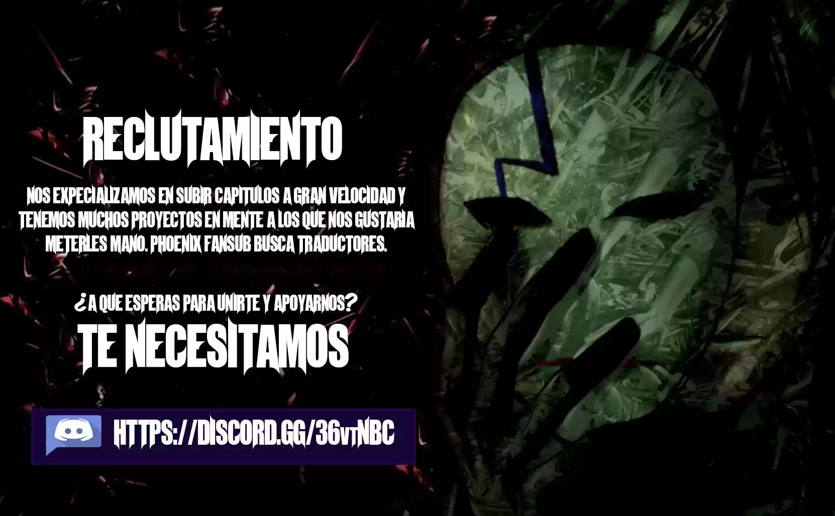 Ecos de los Muertos capítulo 11 página 68