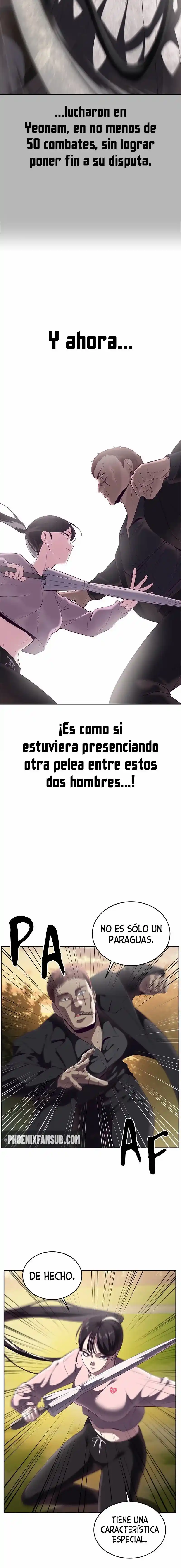Ecos de los Muertos capítulo 114 página 6