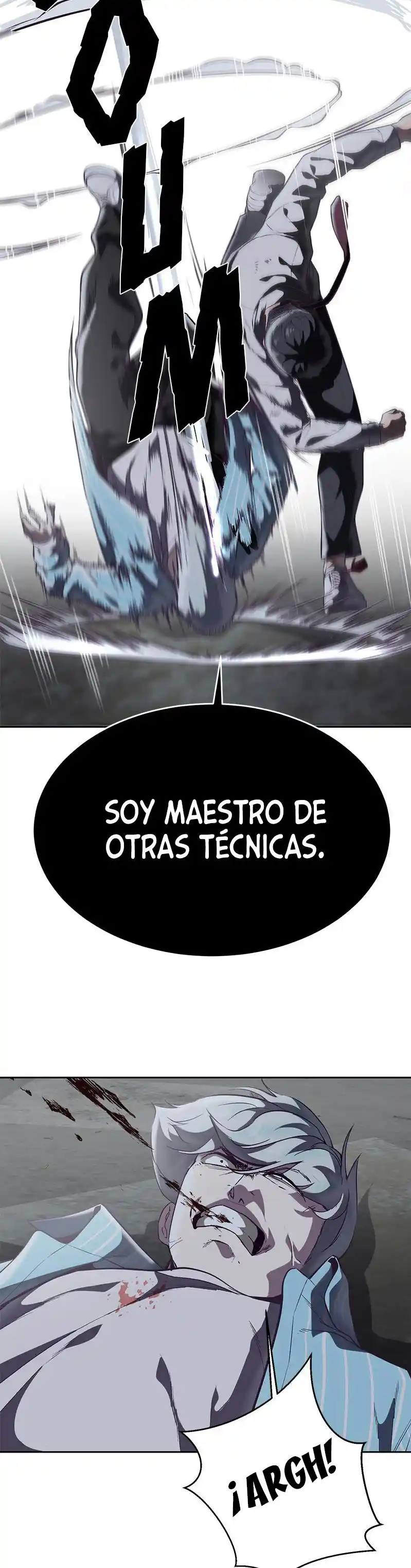 Ecos de los Muertos capítulo 116 página 13