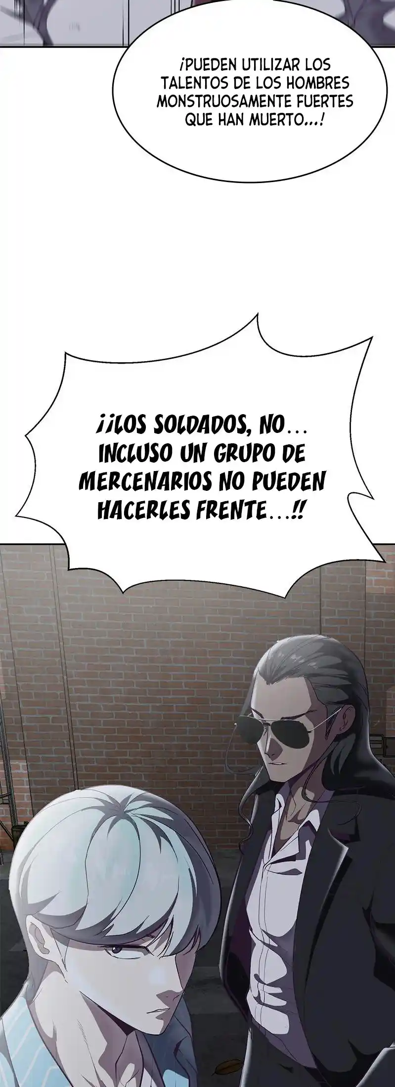 Ecos de los Muertos capítulo 116 página 52