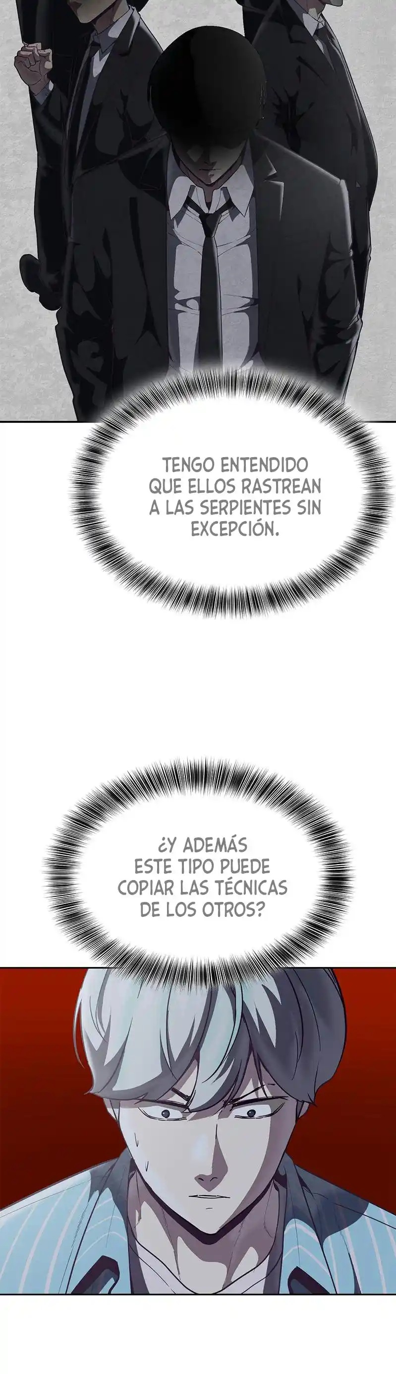 Ecos de los Muertos capítulo 116 página 6