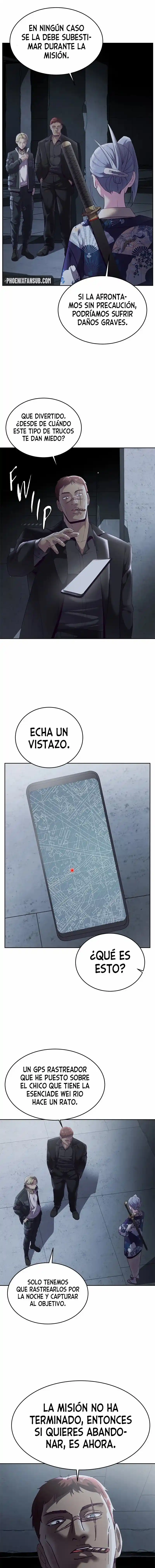 Ecos de los Muertos capítulo 117 página 7