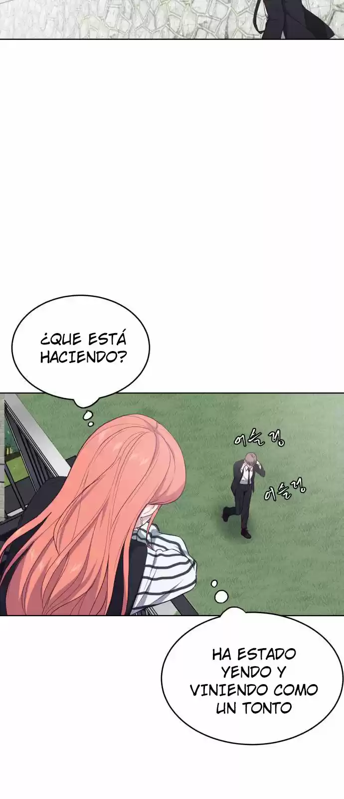 Ecos de los Muertos capítulo 12 página 18