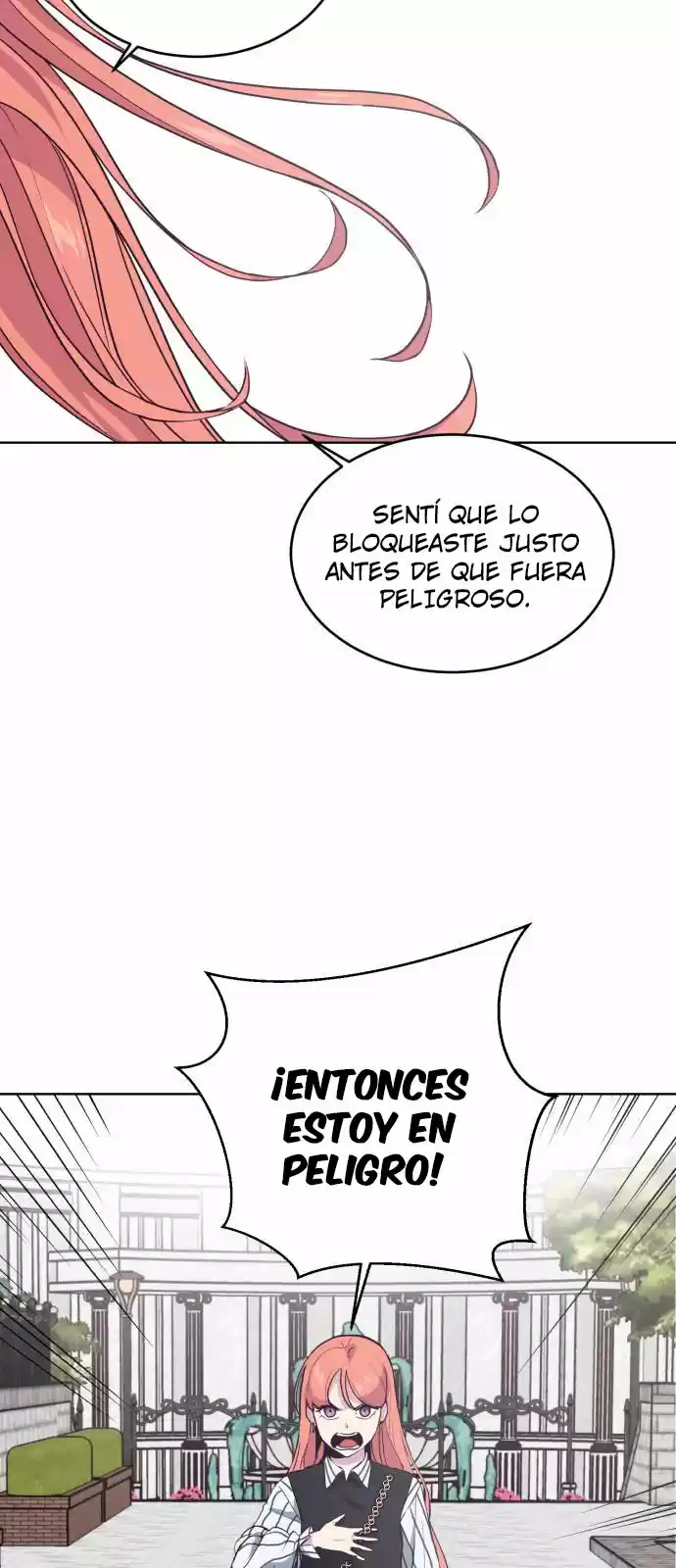 Ecos de los Muertos capítulo 12 página 53