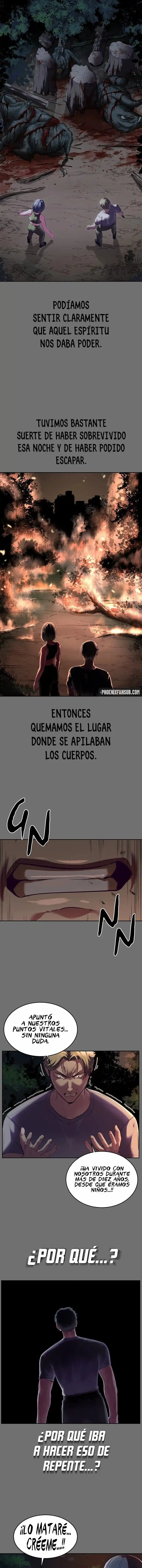 Ecos de los Muertos capítulo 122 página 13
