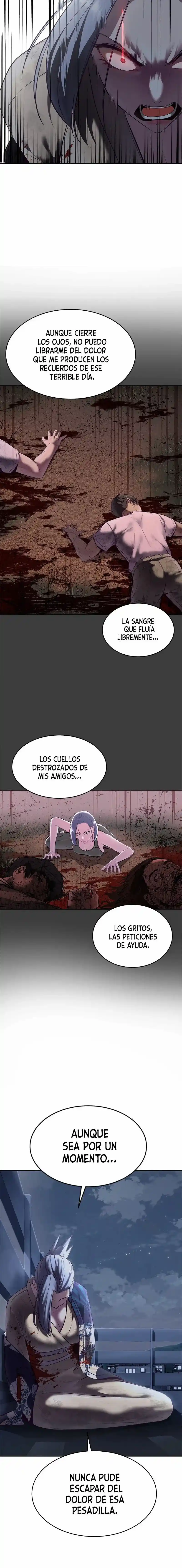 Ecos de los Muertos capítulo 124 página 12