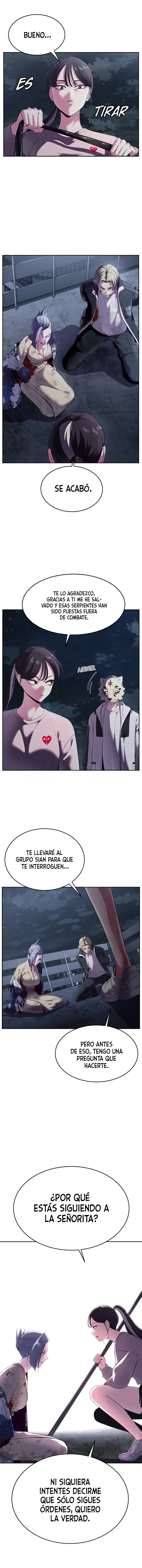 Ecos de los Muertos capítulo 124 página 6