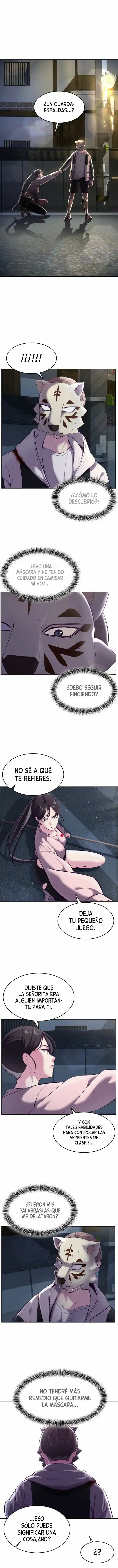 Ecos de los Muertos capítulo 125 página 3