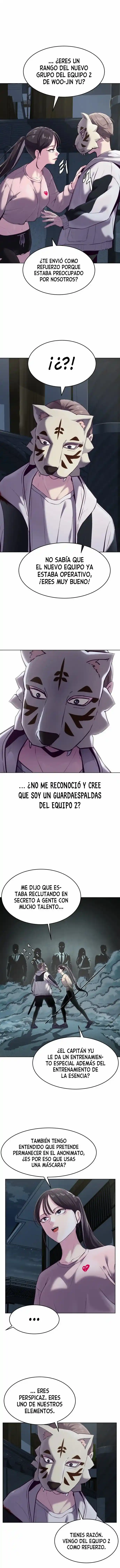 Ecos de los Muertos capítulo 125 página 4