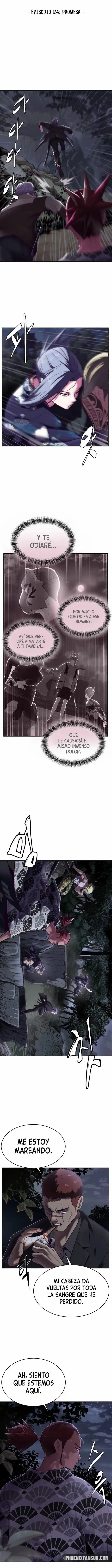 Ecos de los Muertos capítulo 125 página 7