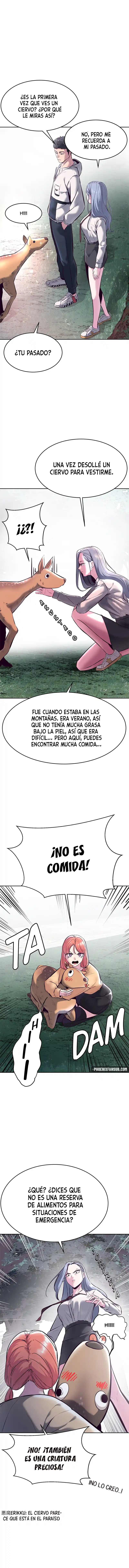 Ecos de los Muertos capítulo 129 página 4