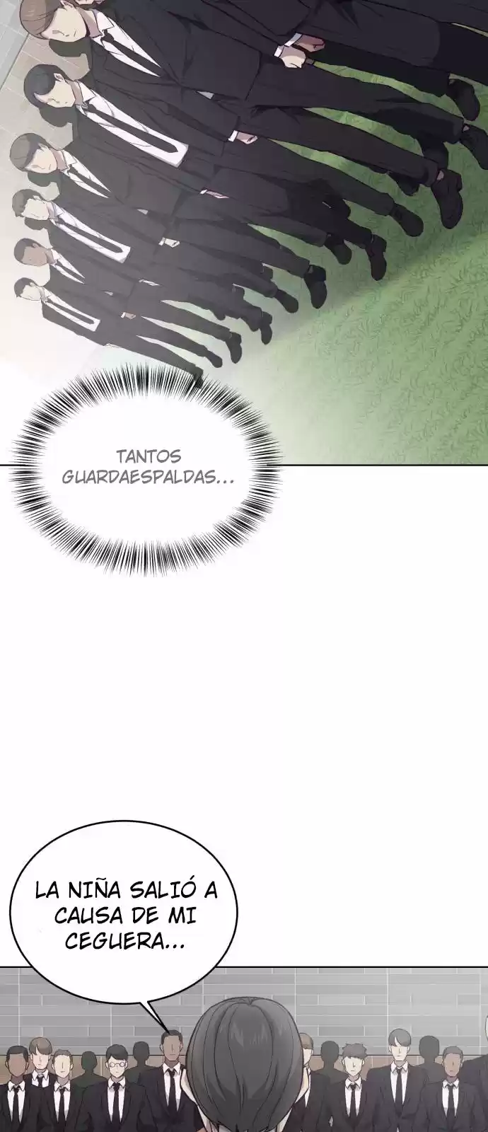 Ecos de los Muertos capítulo 13 página 24
