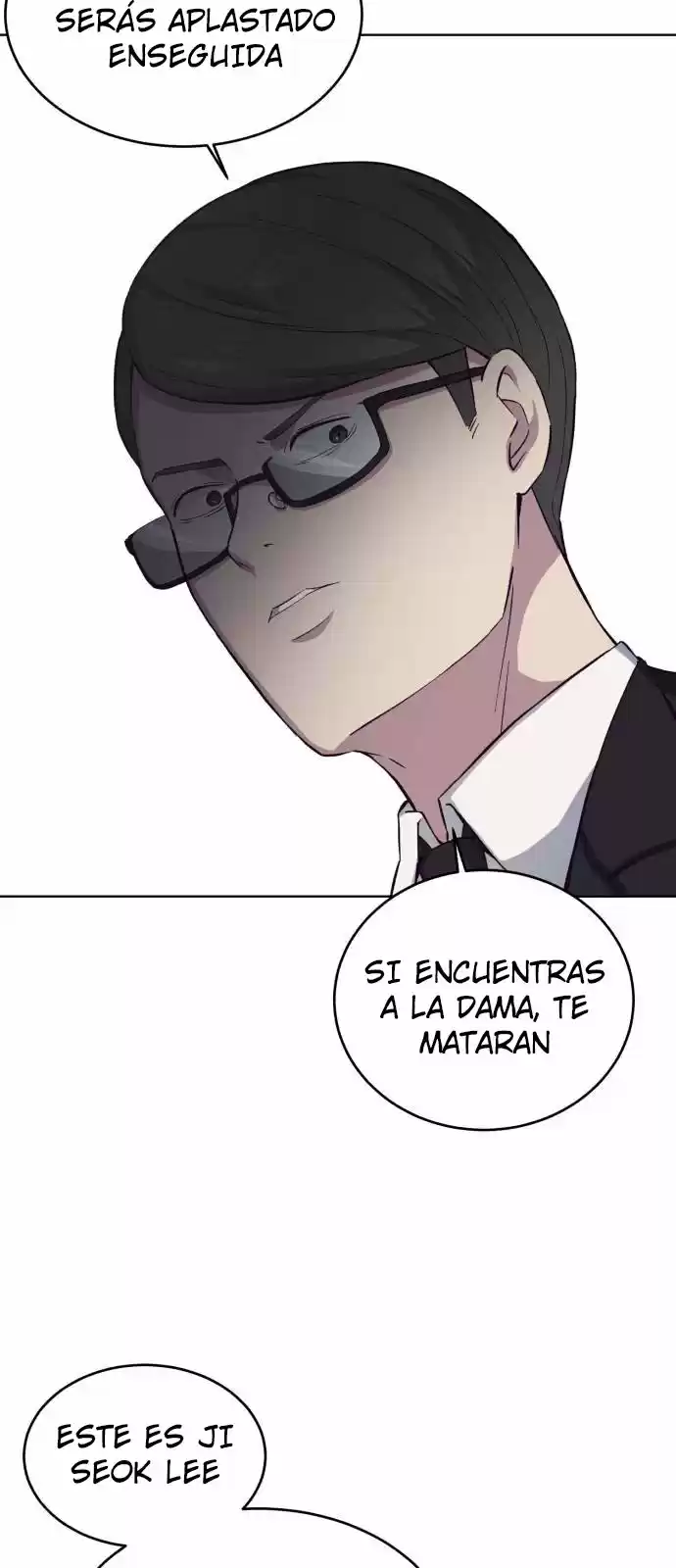 Ecos de los Muertos capítulo 13 página 29