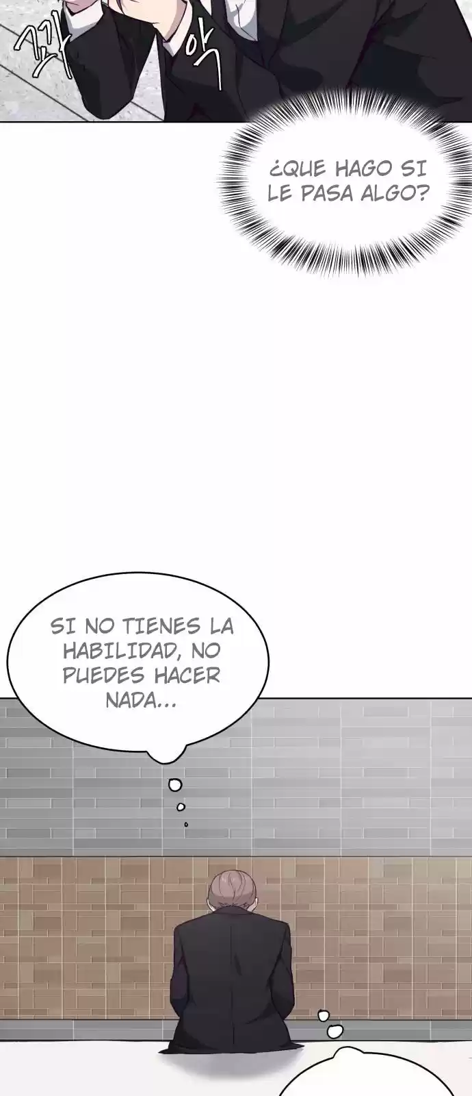 Ecos de los Muertos capítulo 13 página 33