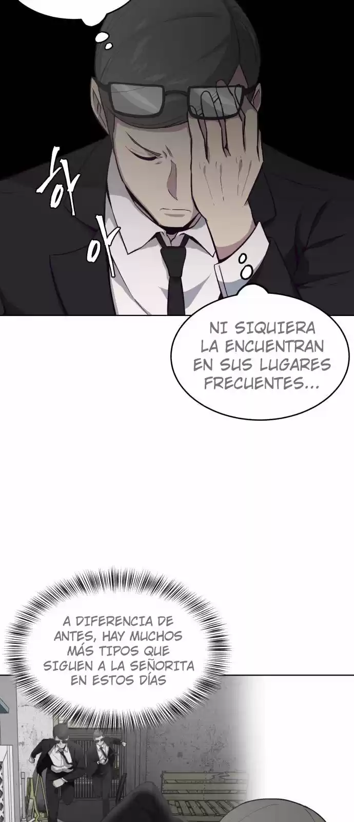 Ecos de los Muertos capítulo 13 página 62