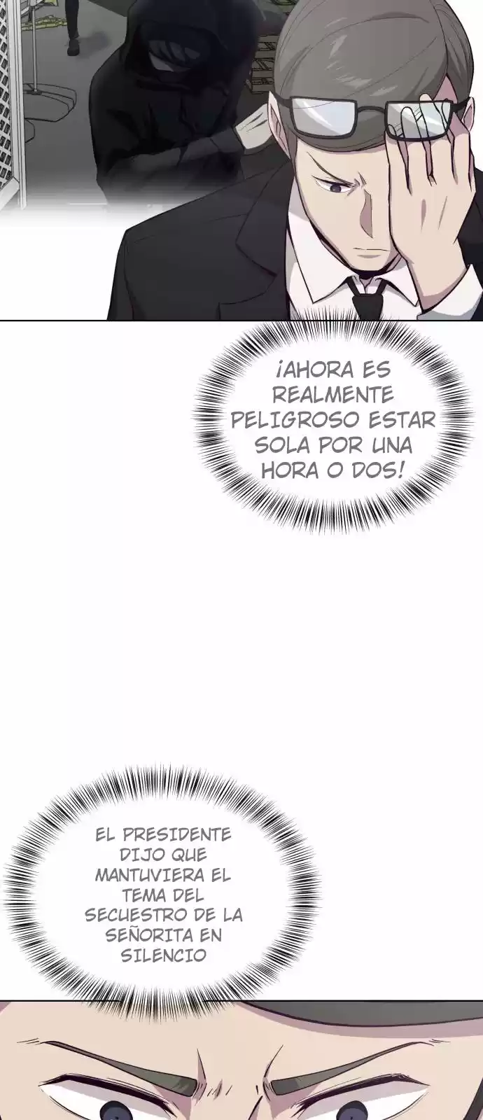 Ecos de los Muertos capítulo 13 página 63