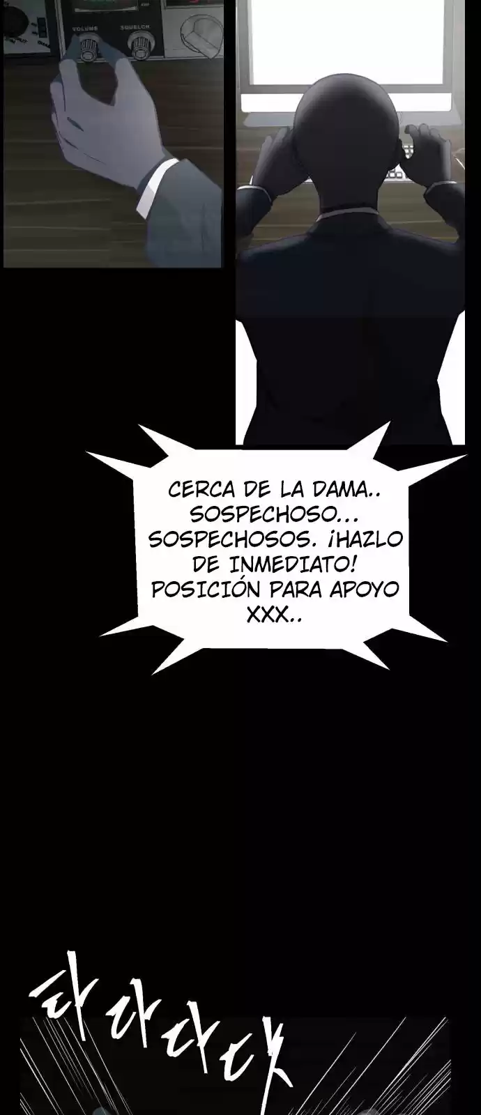 Ecos de los Muertos capítulo 13 página 69