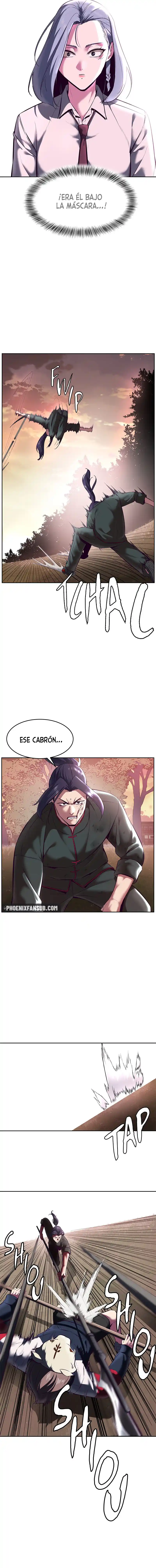 Ecos de los Muertos capítulo 131 página 4