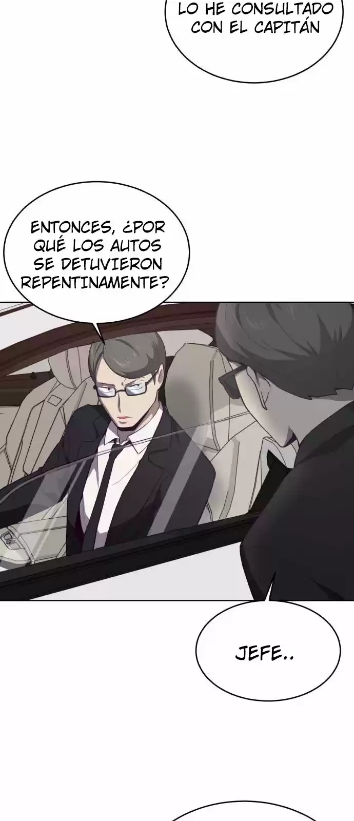 Ecos de los Muertos capítulo 14 página 49