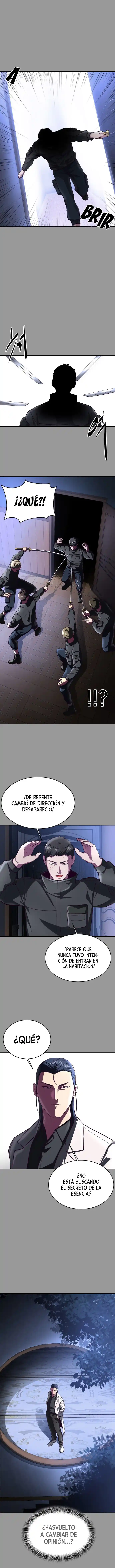 Ecos de los Muertos capítulo 141 página 13