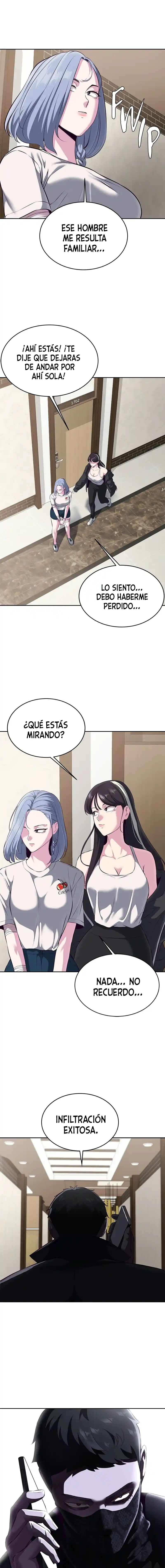 Ecos de los Muertos capítulo 148 página 29
