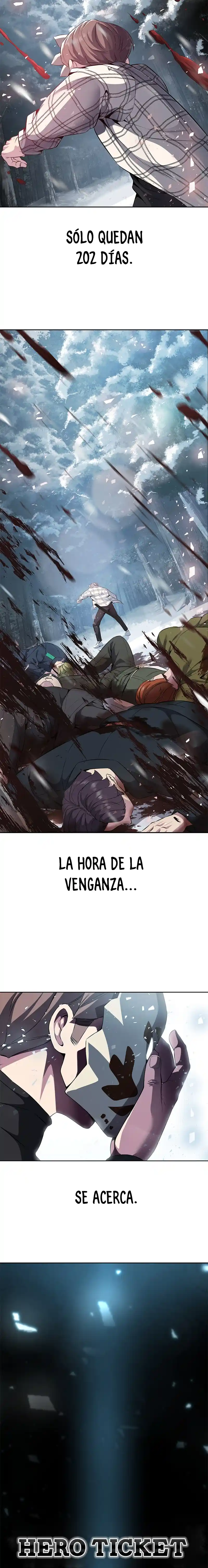Ecos de los Muertos capítulo 149 página 10