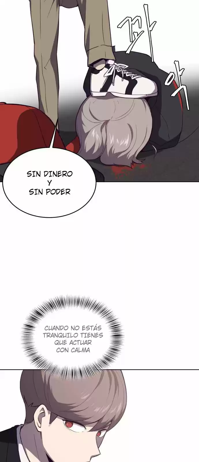 Ecos de los Muertos capítulo 15 página 59