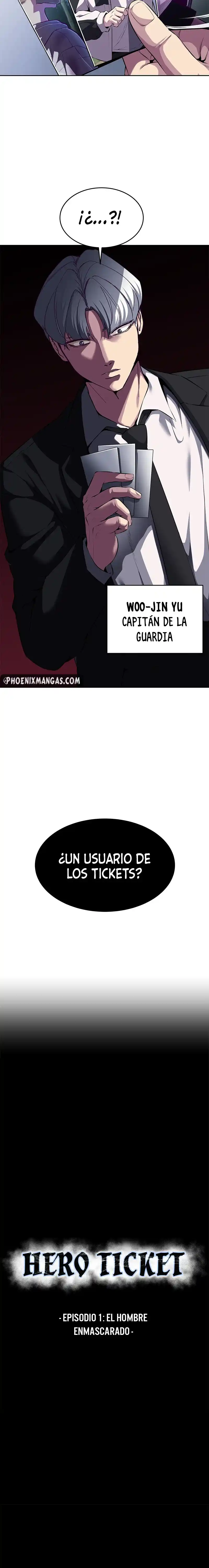 Ecos de los Muertos capítulo 150 página 6