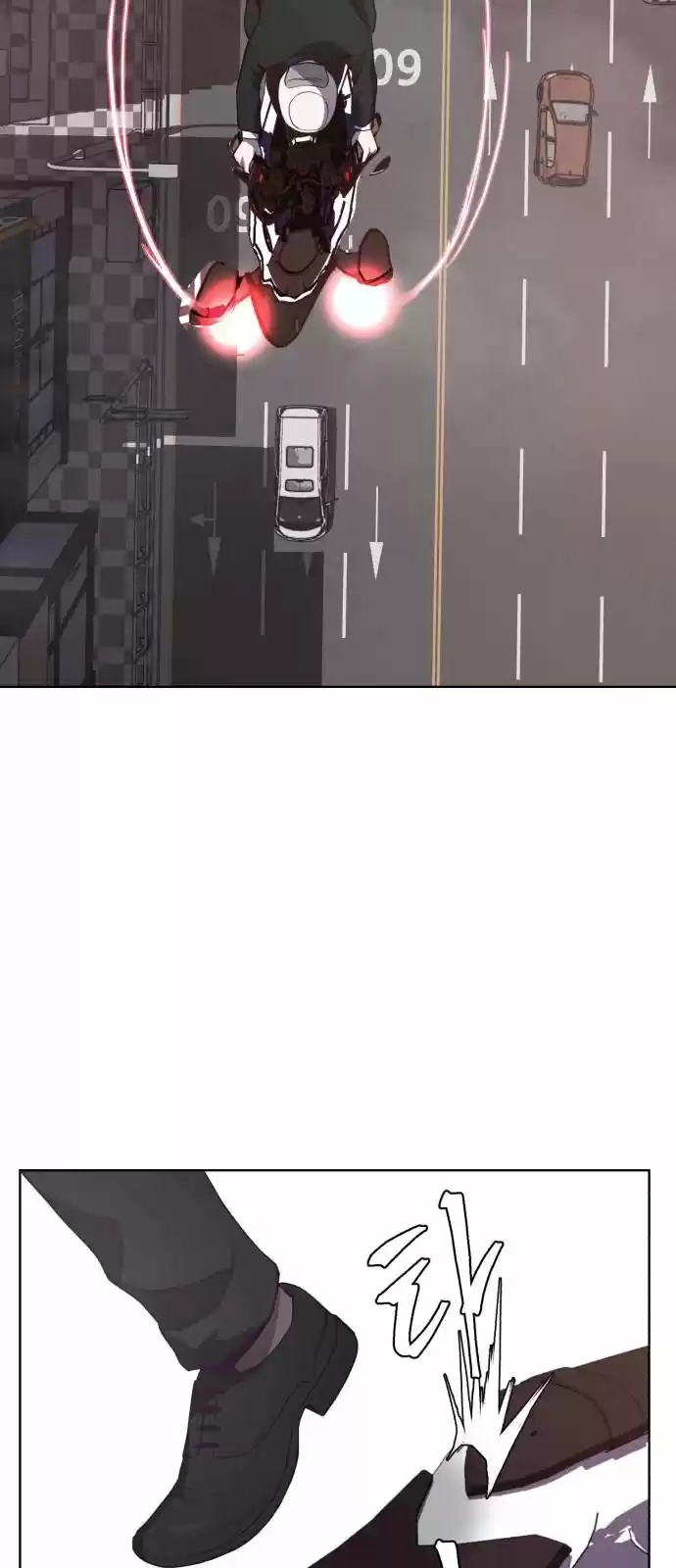 Ecos de los Muertos capítulo 16 página 69