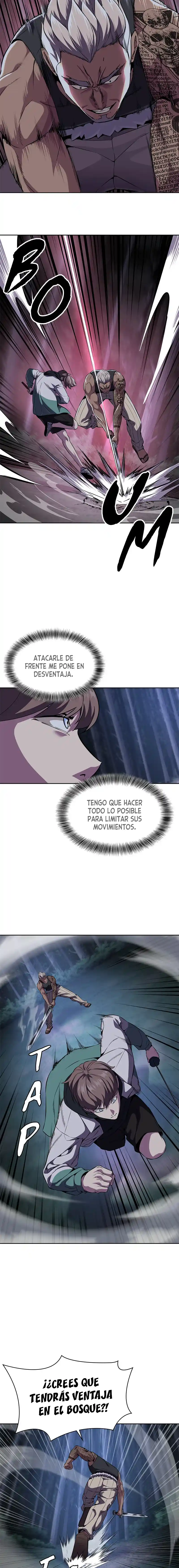Ecos de los Muertos capítulo 162 página 13
