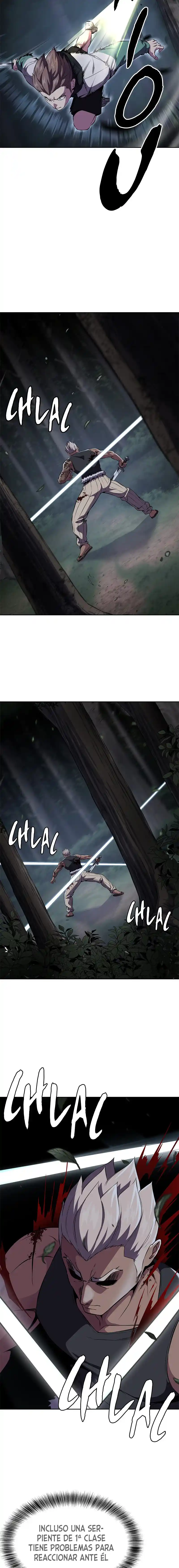 Ecos de los Muertos capítulo 162 página 19