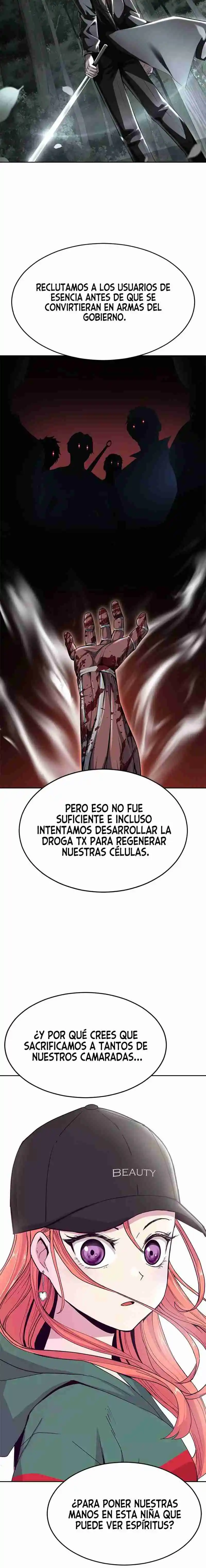 Ecos de los Muertos capítulo 168 página 30