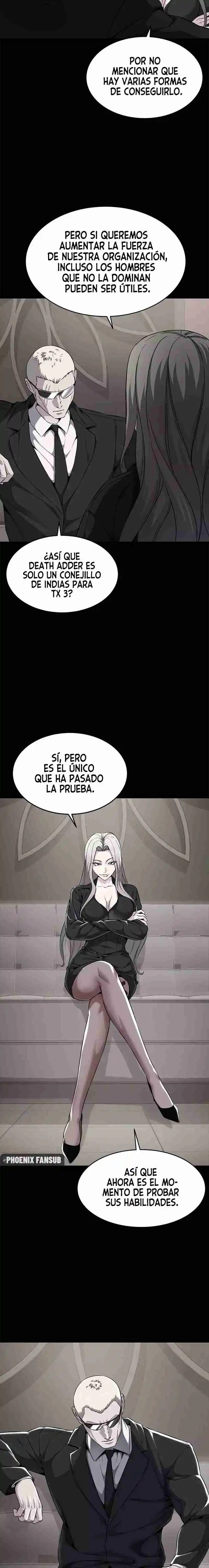 Ecos de los Muertos capítulo 168 página 4