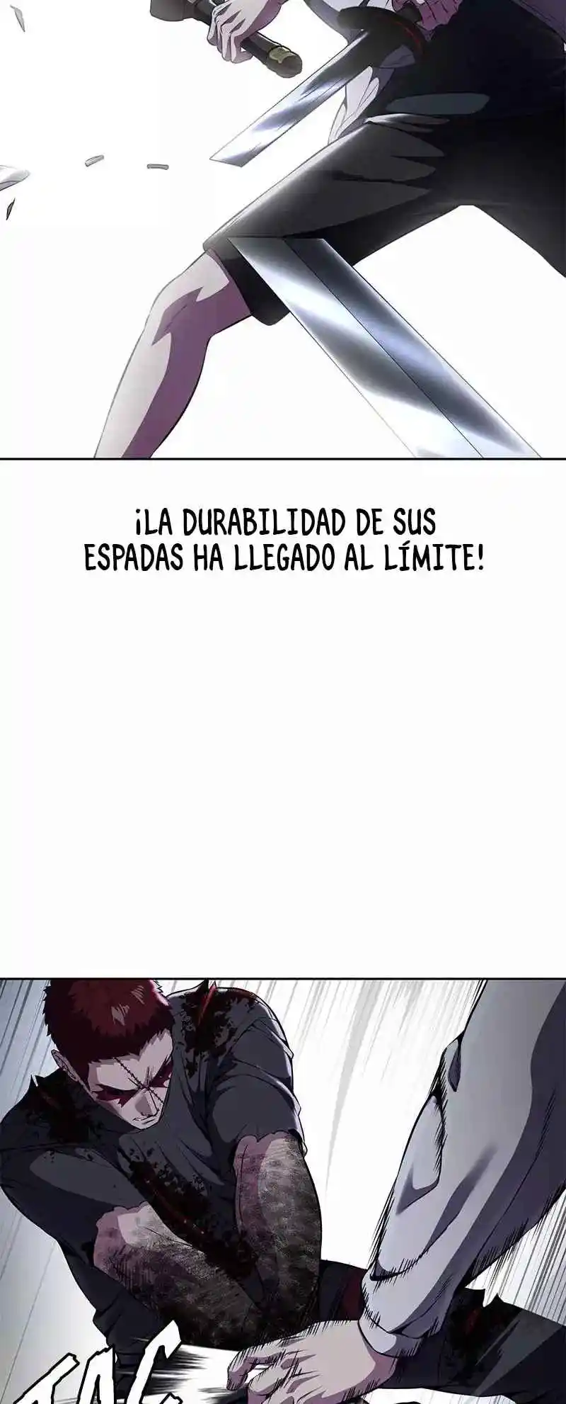 Ecos de los Muertos capítulo 171 página 23