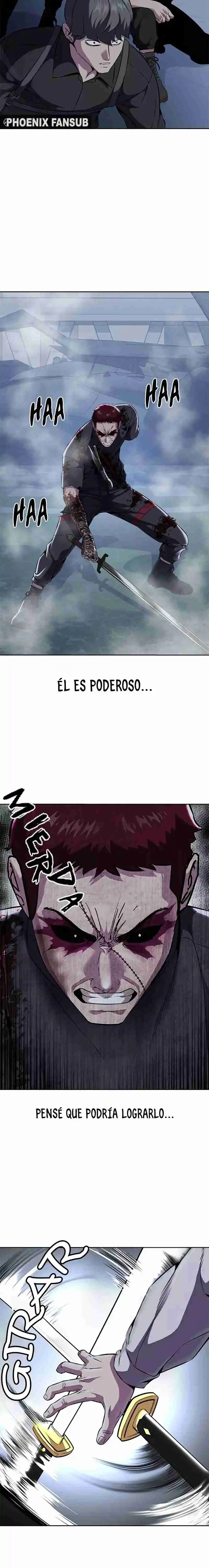 Ecos de los Muertos capítulo 171 página 37