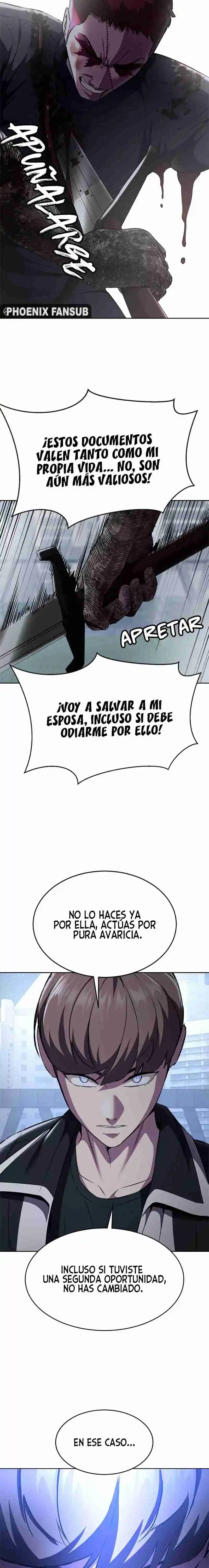 Ecos de los Muertos capítulo 171 página 40