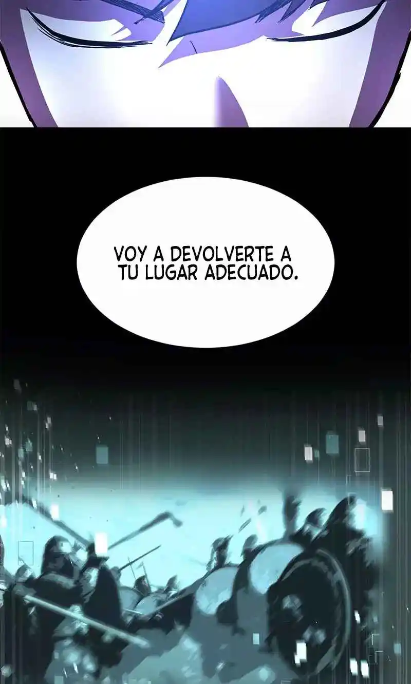 Ecos de los Muertos capítulo 171 página 41