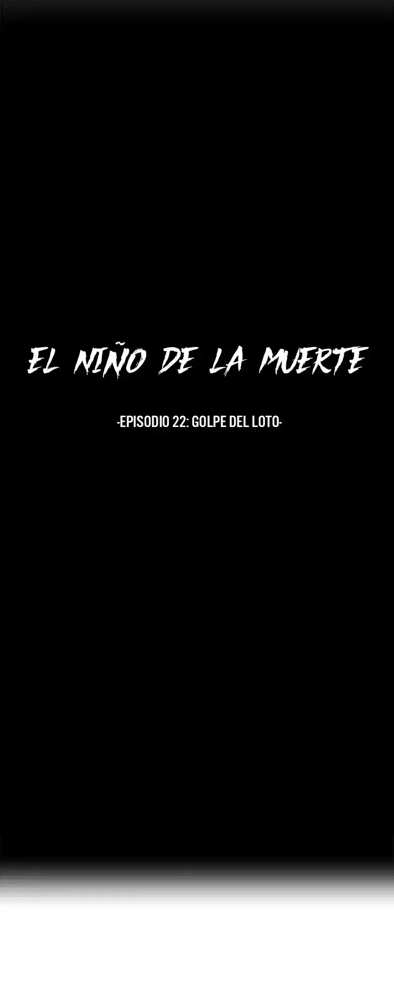 Ecos de los Muertos capítulo 171 página 5