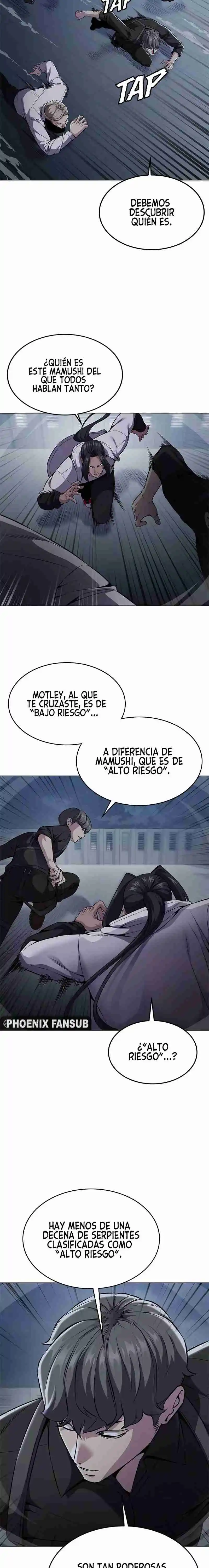 Ecos de los Muertos capítulo 171 página 7