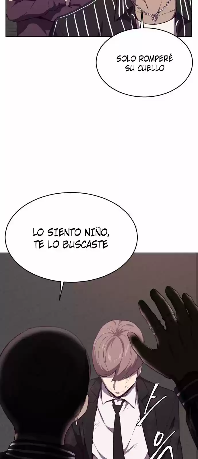 Ecos de los Muertos capítulo 18 página 12