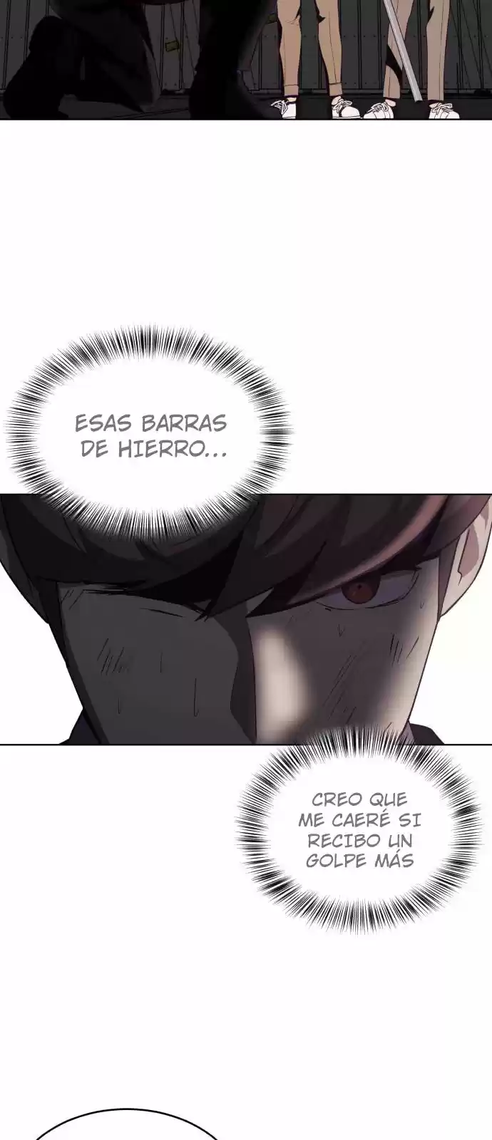 Ecos de los Muertos capítulo 18 página 48