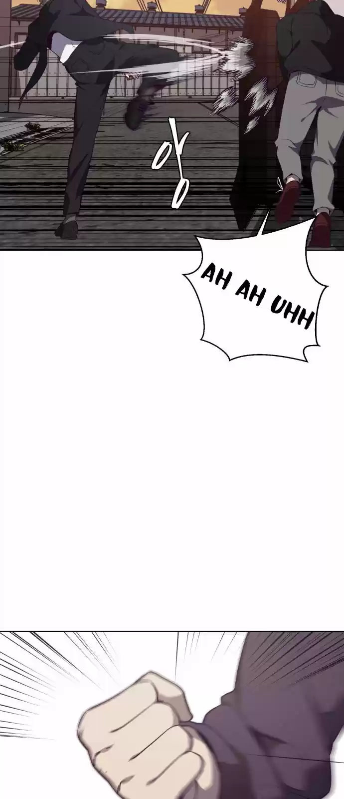 Ecos de los Muertos capítulo 18 página 64