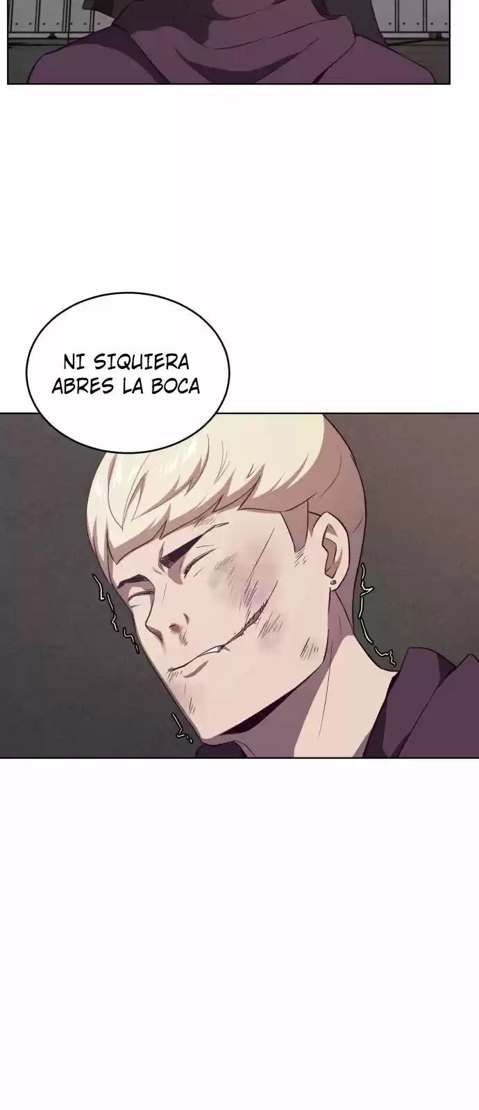 Ecos de los Muertos capítulo 19 página 21