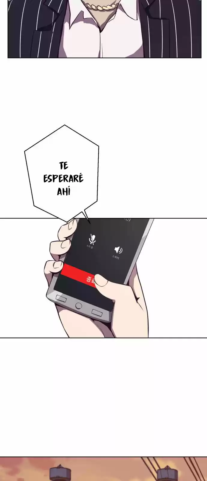 Ecos de los Muertos capítulo 20 página 18