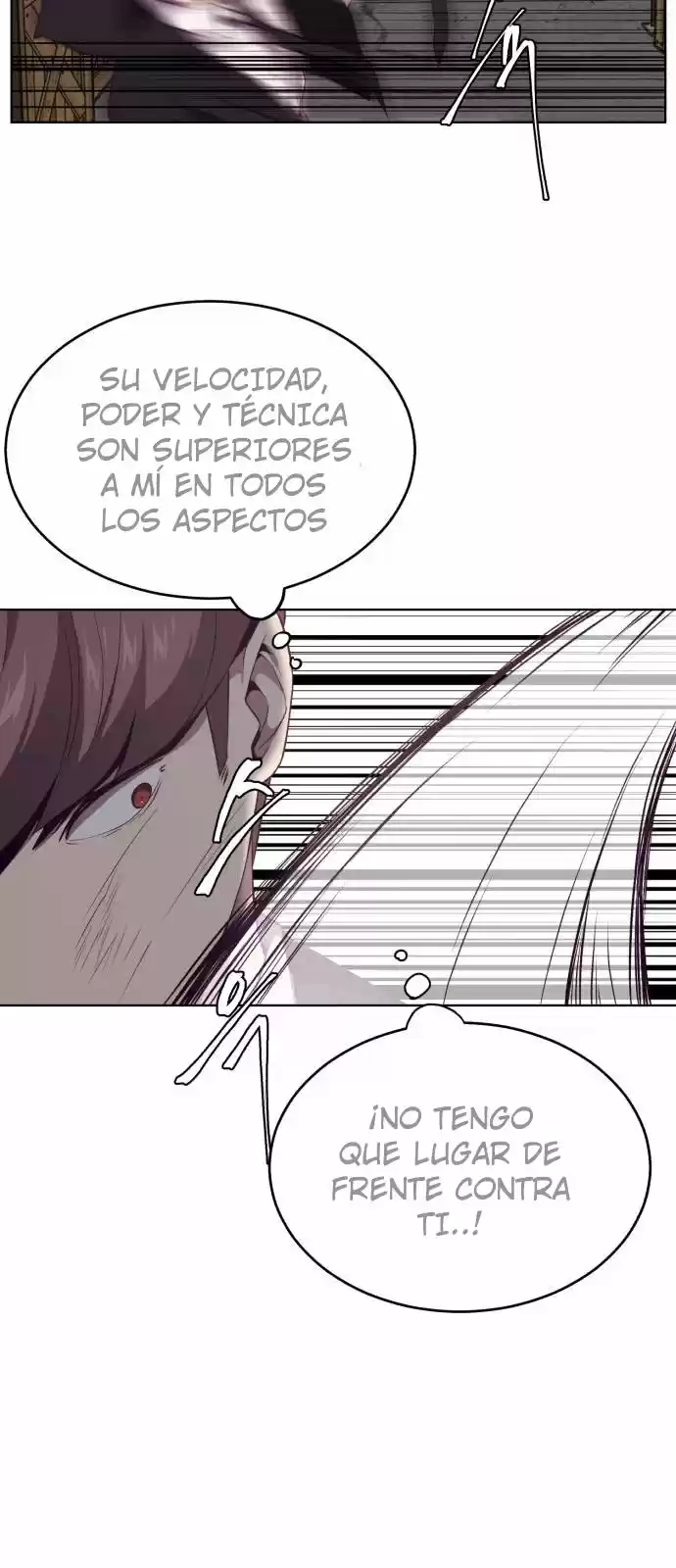Ecos de los Muertos capítulo 20 página 37