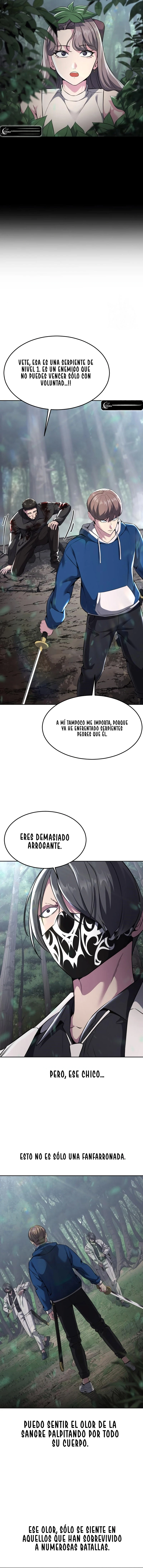 Ecos de los Muertos capítulo 200 página 7