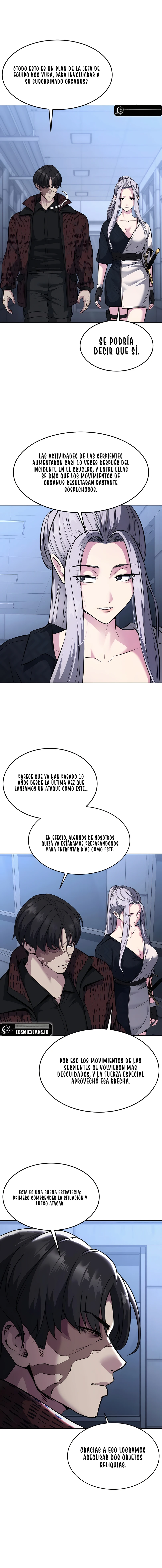 Ecos de los Muertos capítulo 203 página 4